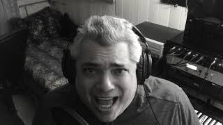 Against All Odds (Take A Look At Me Now) - Phil Collins (cover)