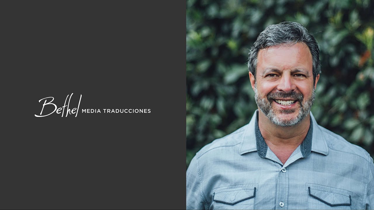 9 FEB 2020 | Kris Vallotton | El Poder del Ministerio Quíntuple