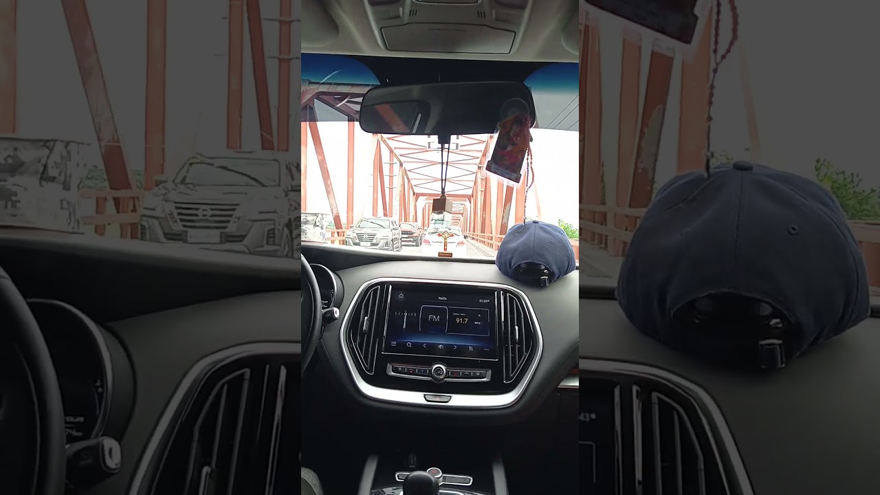 Buntun bridge Tuguegarao city