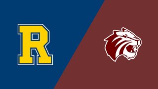 250312 NCAA Softball - Trinity University vs. University of Rochester (Game 1)