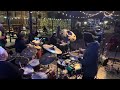 SOL KITCHEN #612 SET 1 - DRUM CAM: 12.03.25 #Denton, TX 🎅🎶 #drumcam #percussion #improvisedmusic