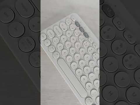 Teclado Logitech K380 | Teclado Bluetooth Multidispositivo K380