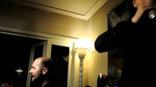 Sefu - Vlad Chiciudean (cover Alexandru Andries)