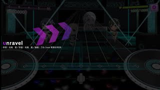 [D4DJ] Rondo- unravel (Hard 9)