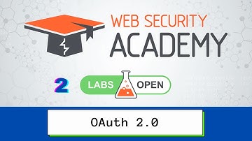 Forced OAuth profile linking | Web Security Academy