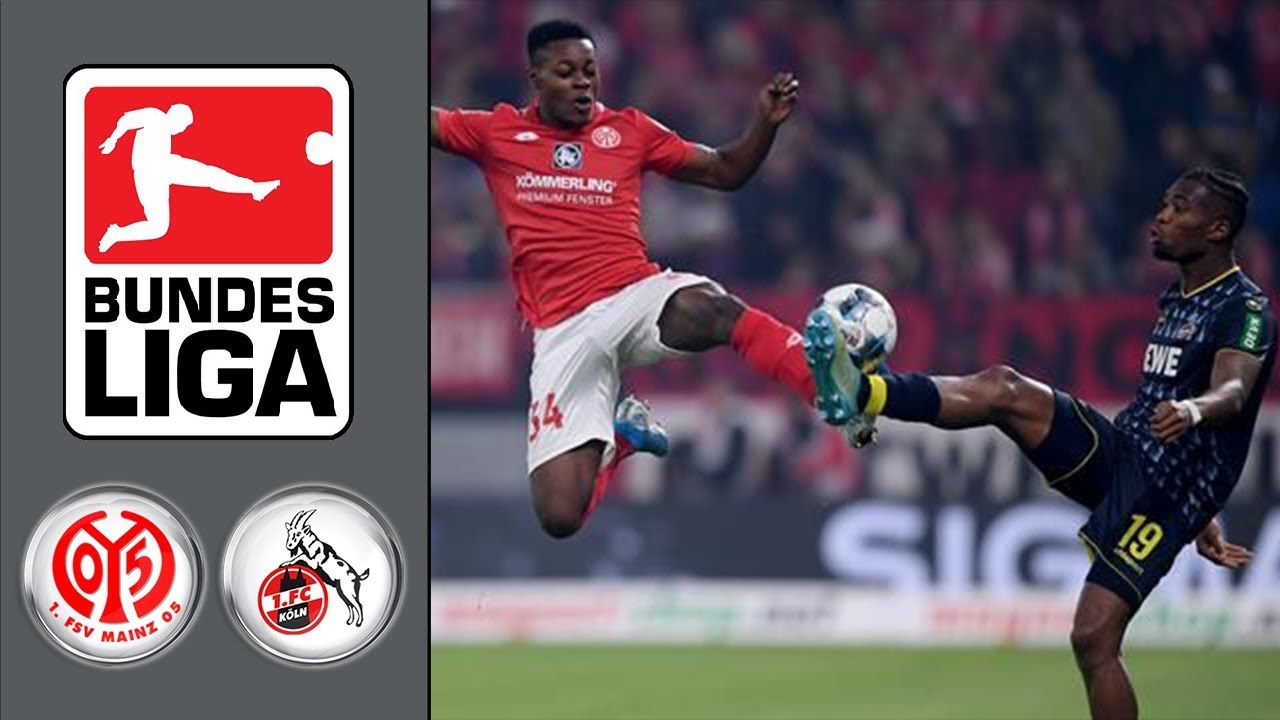 1 Fsv Köln 1 Fsv Köln