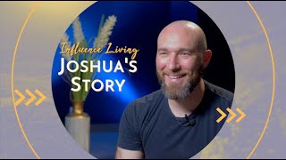 Breaking Free: Joshua's Journey from Struggle to Triumph