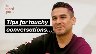 A Conversation Guide From a Circle Keeper