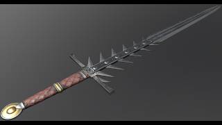 Gothic 1 Remake - Best 2h Weapon in chapter 1 - guide.
