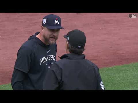 MLB 2023 April Ejections