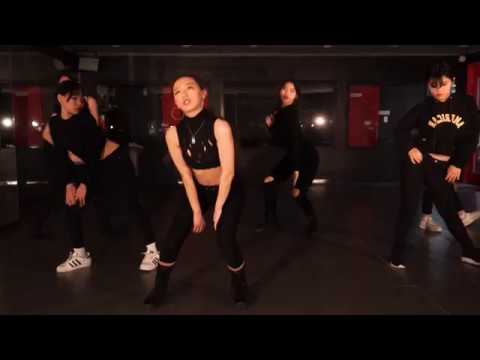 성남댄스학원 제이오댄스 태민(TAEMIN)-MOVE(무브)DANCE COVER 거울모드영상