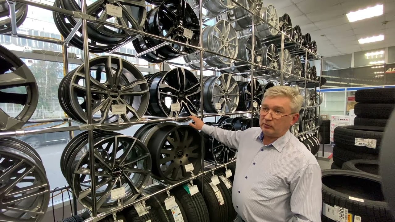 Почему Интердиск– это литые диски и шины, а литые диски и шины - это ...