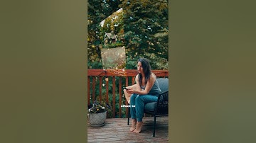 Hologram effect in Davinci Resolve 🙌🏻