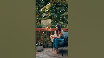 Hologram effect in Davinci Resolve 🙌🏻