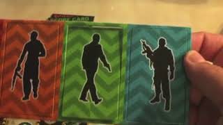 Zombie Road Trip Board Game Review screenshot 5