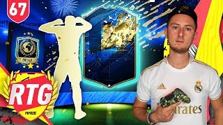 GWARANTOWANY TOTS [#67] | FIFA 20 ULTIMATE TEAM