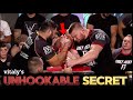 Why No one Can Hook Vitaly Laletin!?