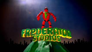 Frederator Inc Logo 2010