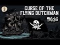 Curse of the Flying Dutchman | 2024 Street Parking Kids Vault