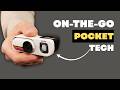Smart Travel Tech You Can Actually Buy Right Now!