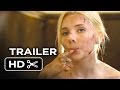 Final girl official trailer 1 2014  abigail breslin alexander ludwig movie