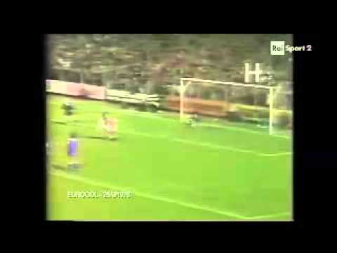 GAN78 x 322toto - Ajax - Athletic Bilbao 3-0 - Coppa U.E.F.A. 1978-79 - 32imi di finale - ritorno