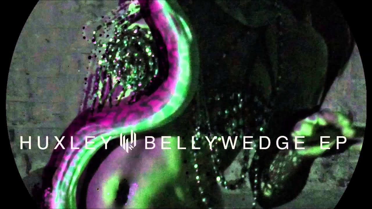 Watch Huxley - Bellywedge on YouTube Watch Huxley - Bellywedge on YouTube