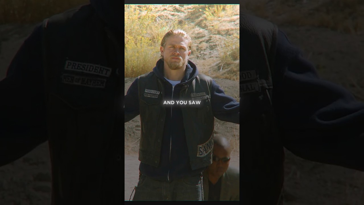 "Jax plans to take out Pope.pt.1"