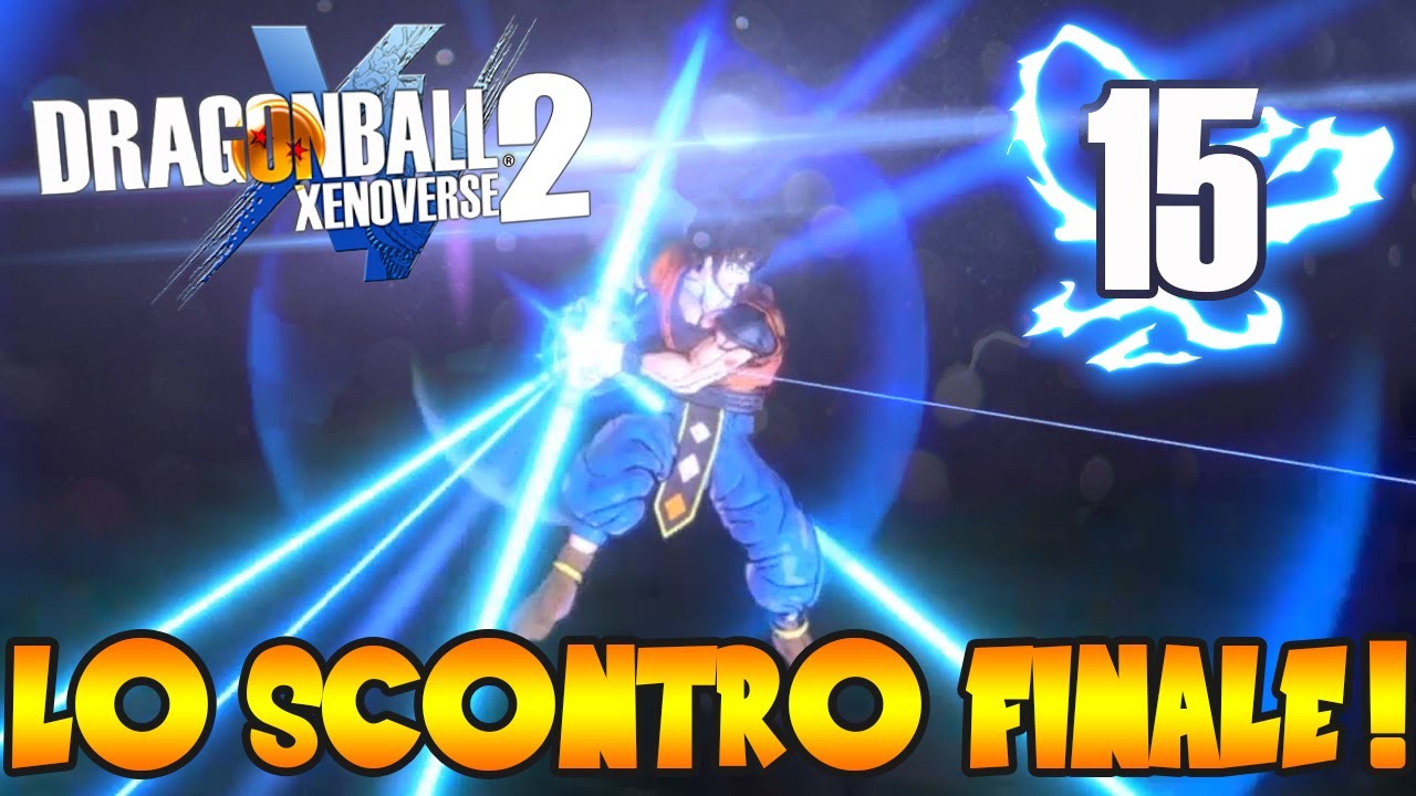 Goku Vs Jiren Ita Scontro Finale