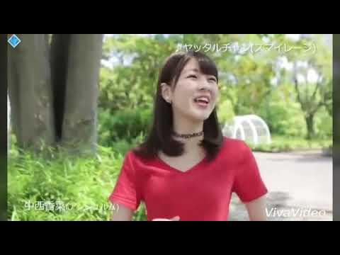 ハロステ アカペラコーナー集② (中西・譜久村・生田・森戸・宮崎・植村・宮本)