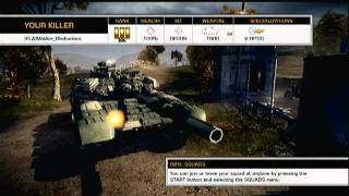 Battlefield: BC2 - 124 - Highlights of August 7th and 8th, (Afternoon) 2011