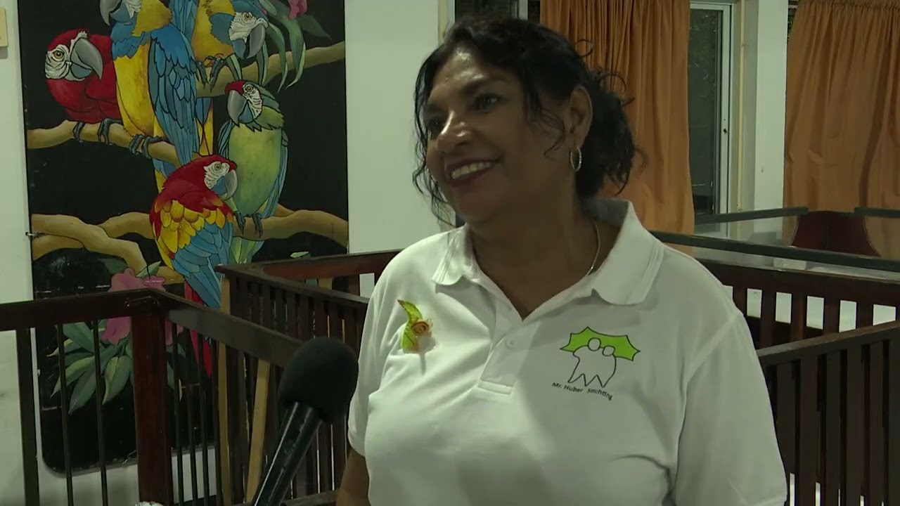 Directeur Jahangier: ‘Het is een deel van mijn leven’ - Tbn Prime Alert 28 Okt 2025 