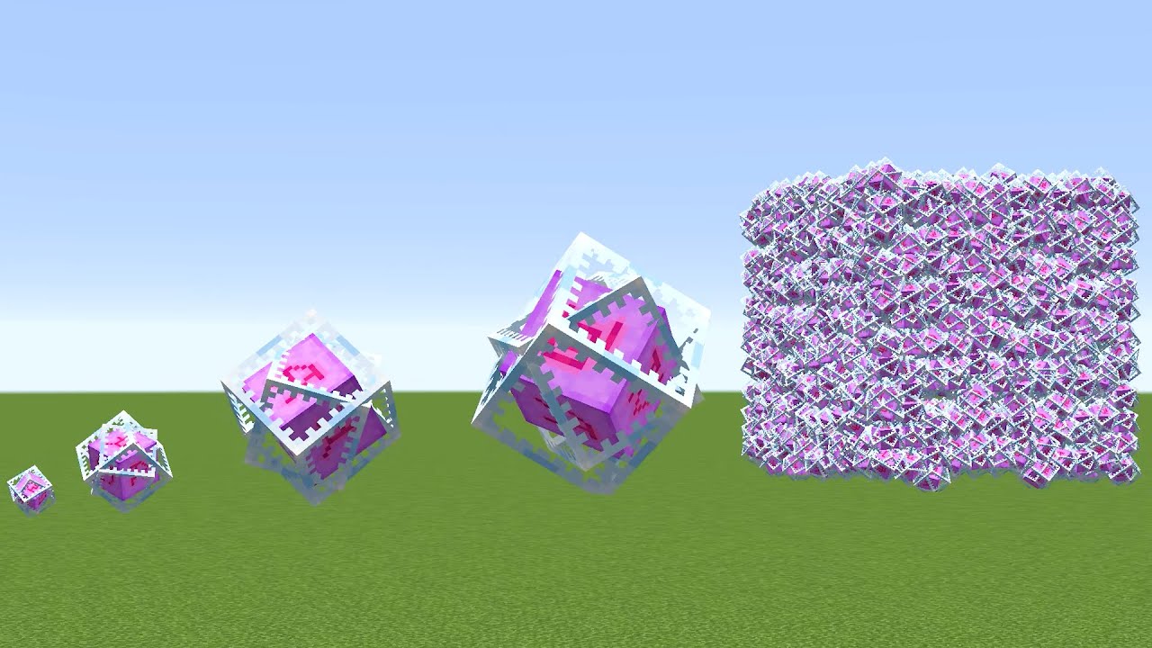 which end crystal is better? 