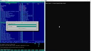 Information How to Create a File in Far Manager Update