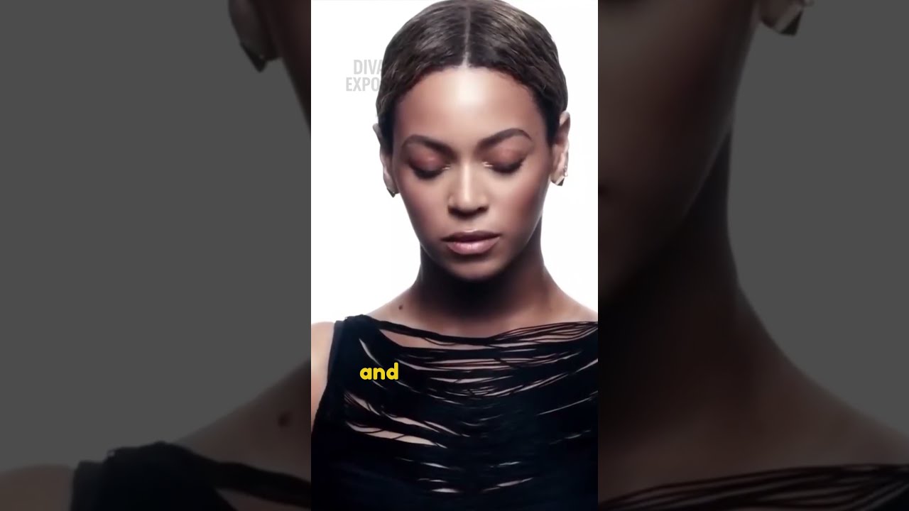 Beyonc Exposed Jay Z S Alleged Love Children Shake Empire