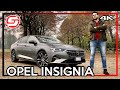 Opel INSIGNIA 2020 restyling | La prova della 2.0 CDTI: consumi reali e come va