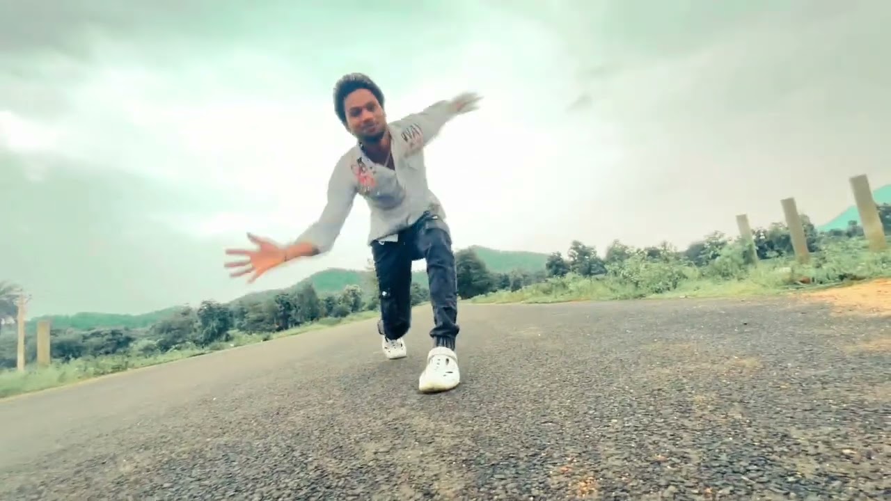 O O Rangabati Odia New Short Video 