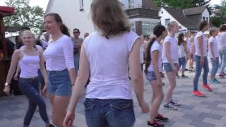 Flashmob 2016