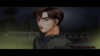 Initial D Special Stage - Story Mode Part 7 Initial D Special Stage - Story Mode Part 7