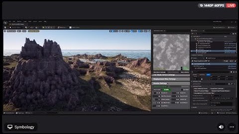Level Design Stream 09/04/2023