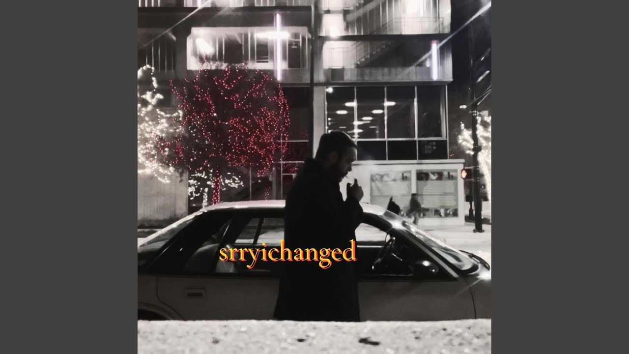 Watch srryi on YouTube Watch srryi on YouTube