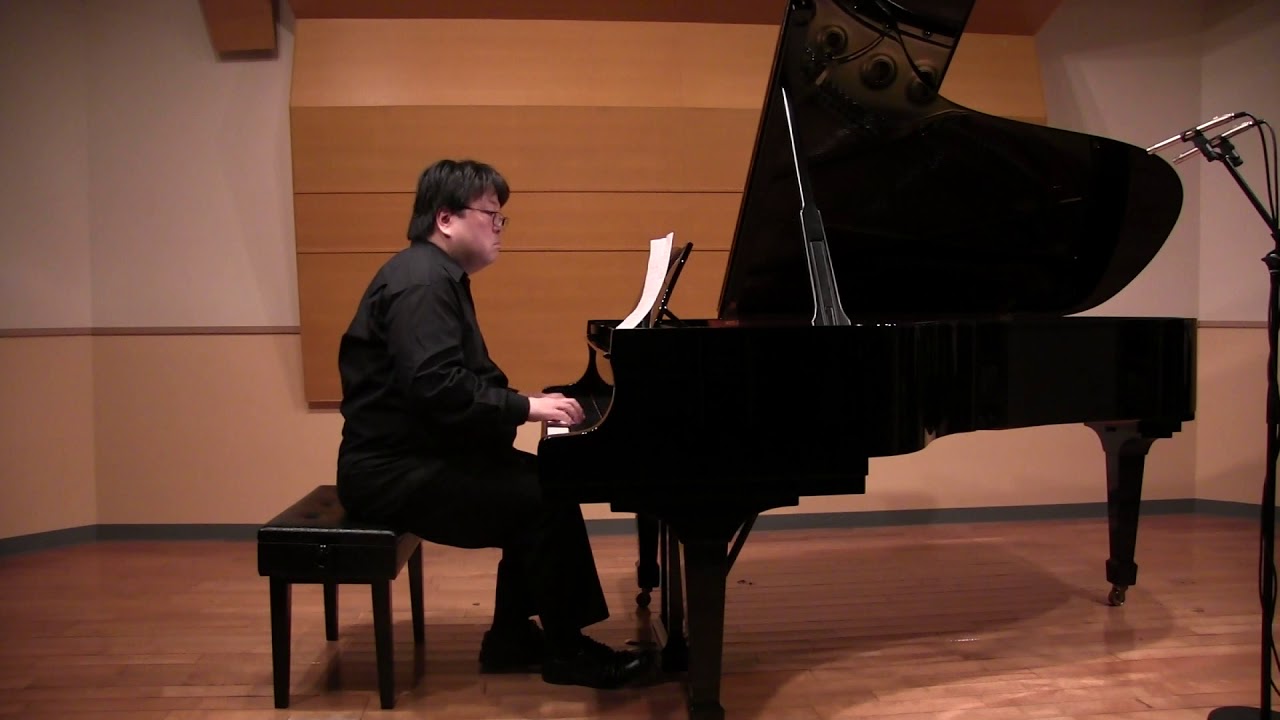 Joji YUASA : 