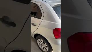 Volkswagen Gol 2018