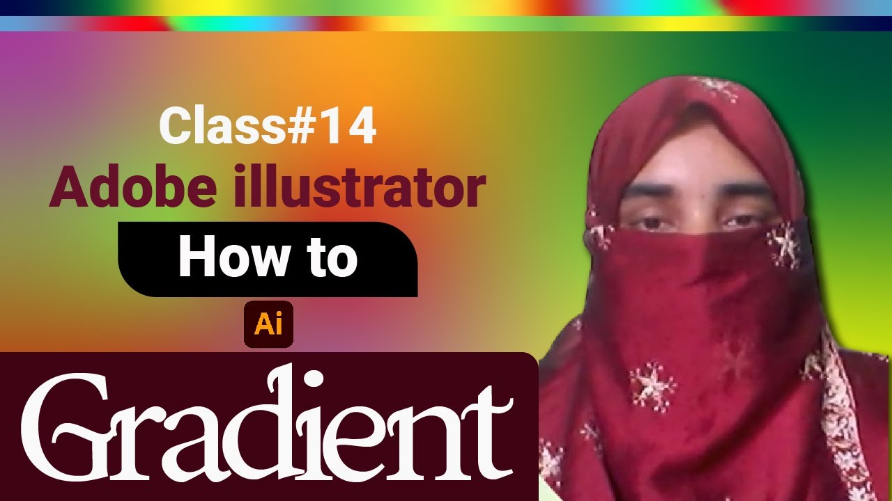 Gradient Tool How To Apply Gradient Color In Adobe Illustrator gradient-tool-how-to-apply-gradient-color-in-adobe-illustrator
