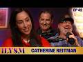 Confessions of a Working Mom | Catherine Reitman