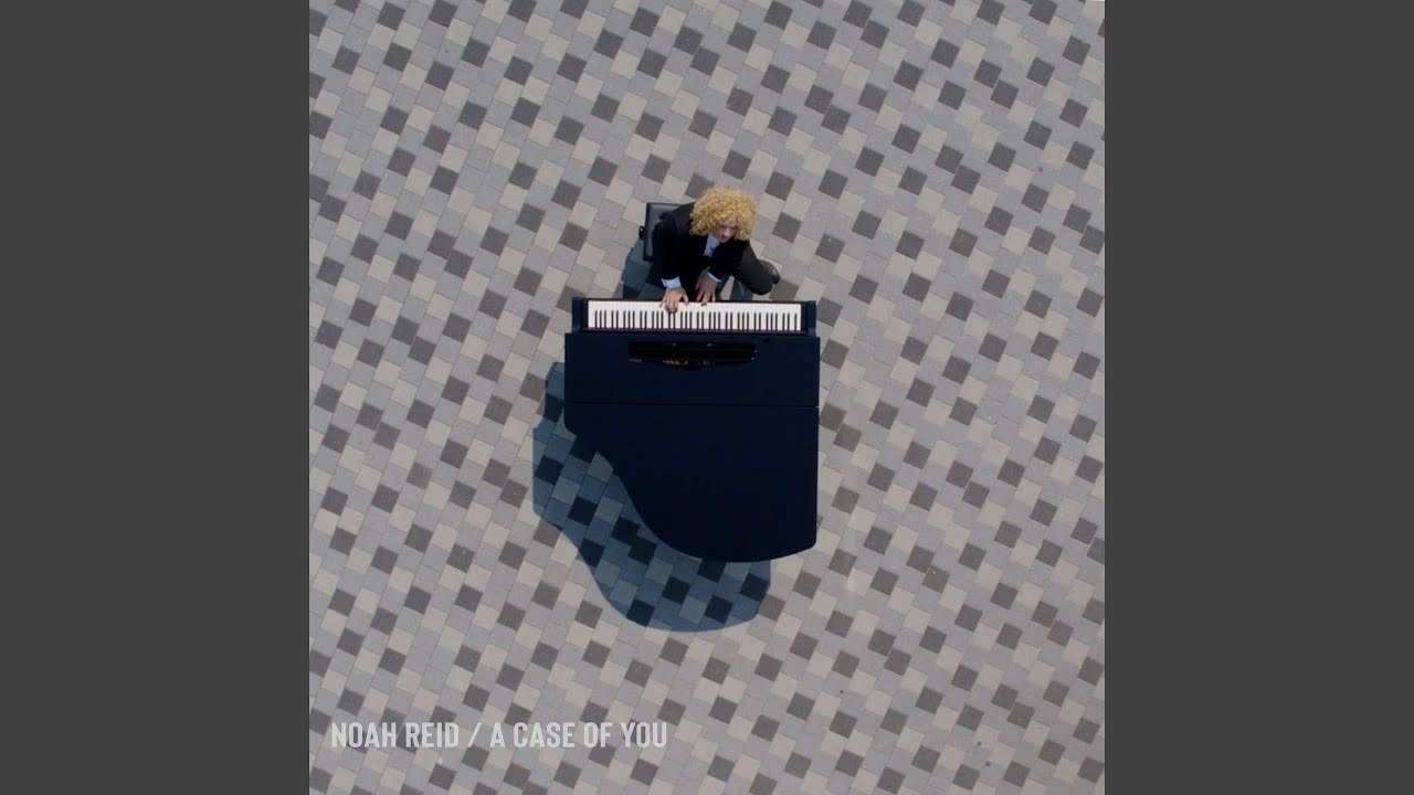 Obejrzyj A Case of You w YouTube Obejrzyj A Case of You w YouTube