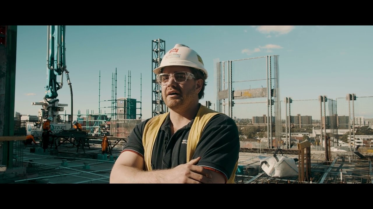 Scratchie | Richard Crookes | Wee Hur, Redfern | Sydney