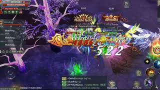 MU Origin 2 | Mage Vs. Diviner screenshot 3