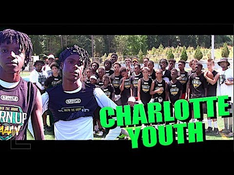 🔥🔥 Under The Radar Exposure Camp | (Charlotte, NC ) Youth/Middle School  Camp