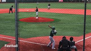 Ethan Wilson (2020) - Jesuit High School